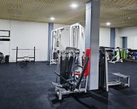 Resale - Villa - Benahavís - Benahavís Centro