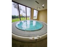 Resale - Villa - Benahavís - Benahavís Centro