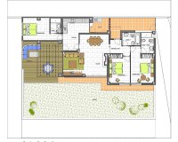 Resale - Villa - Benahavís - Benahavís Centro