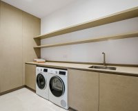 Resale - Villa - Benahavís - Benahavís Centro