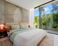 Resale - Villa - Benahavís - Benahavís Centro
