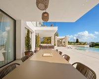 Resale - Villa - Benahavís - Benahavís Centro