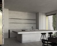 Resale - Villa - Benahavís - Benahavís Centro