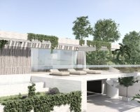 Resale - Villa - Benahavís - Benahavís Centro