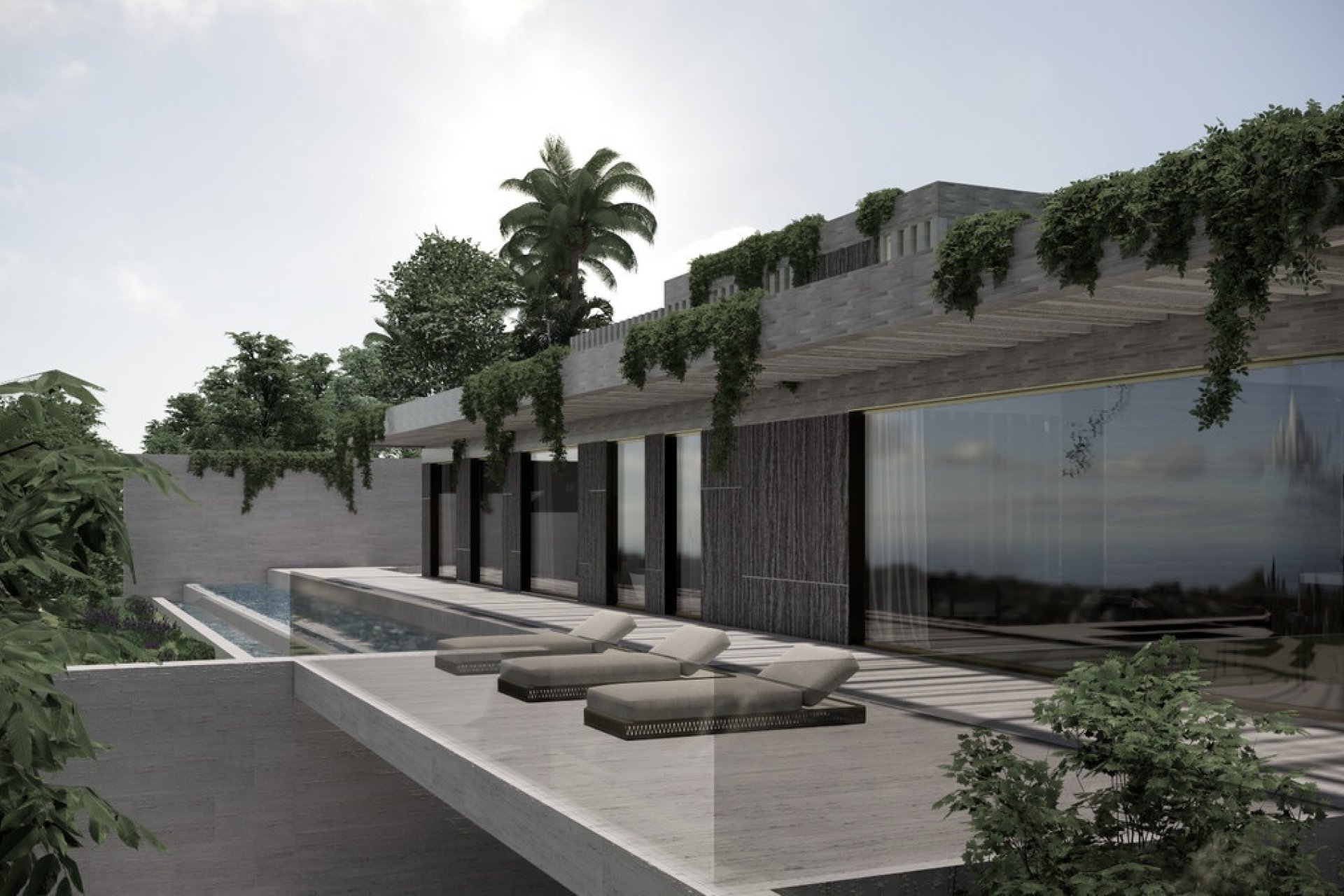 Resale - Villa - Benahavís - Benahavís Centro