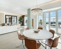 Resale - Villa - Benahavís - Benahavís Centro