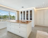 Resale - Villa - Benahavís - Benahavís Centro