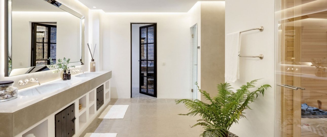 Resale - Villa - Benahavís - Benahavís Centro