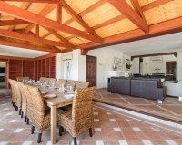 Resale - Villa - Benahavís - Benahavís Centro