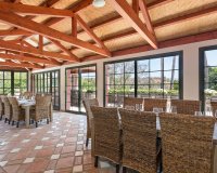 Resale - Villa - Benahavís - Benahavís Centro