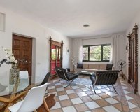 Resale - Villa - Benahavís - Benahavís Centro