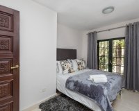 Resale - Villa - Benahavís - Benahavís Centro