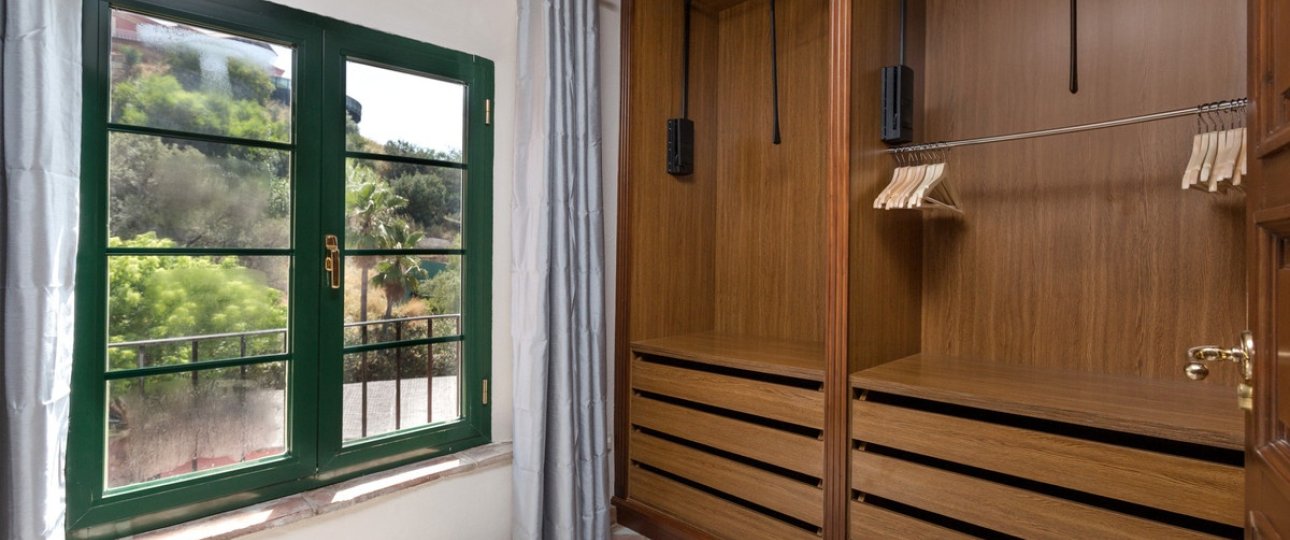 Resale - Villa - Benahavís - Benahavís Centro