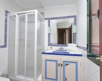 Resale - Villa - Benahavís - Benahavís Centro