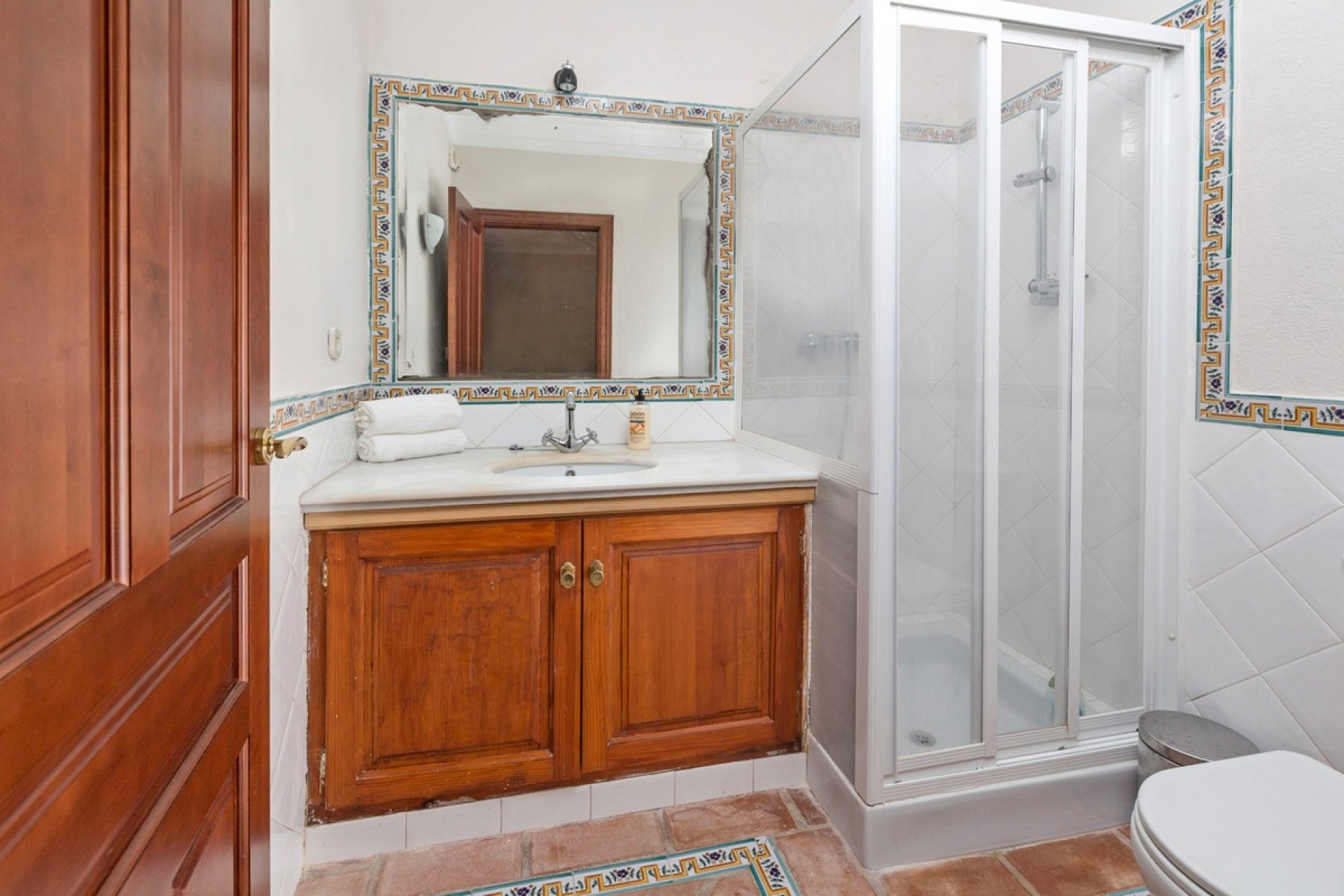 Resale - Villa - Benahavís - Benahavís Centro