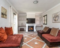 Resale - Villa - Benahavís - Benahavís Centro