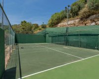 Resale - Villa - Benahavís - Benahavís Centro