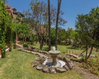 Resale - Villa - Benahavís - Benahavís Centro