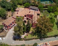 Resale - Villa - Benahavís - Benahavís Centro