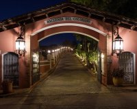 Resale - Villa - Benahavís - Benahavís Centro