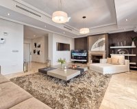 Resale - Villa - Benahavís - Benahavís Centro