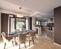 Resale - Villa - Benahavís - Benahavís Centro
