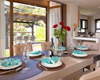 Resale - Villa - Benahavís - Benahavís Centro