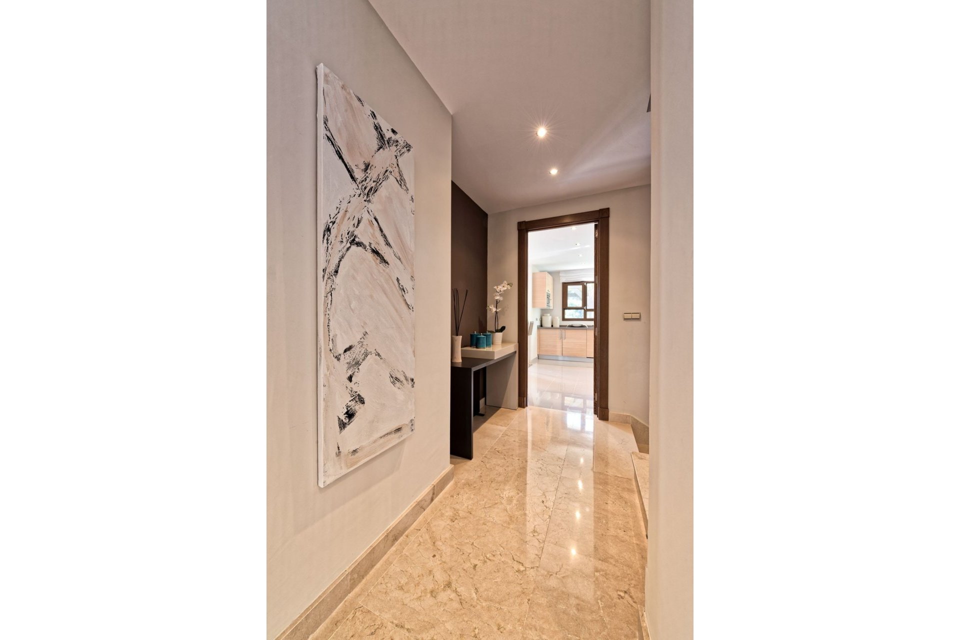 Resale - Villa - Benahavís - Benahavís Centro