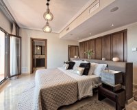 Resale - Villa - Benahavís - Benahavís Centro