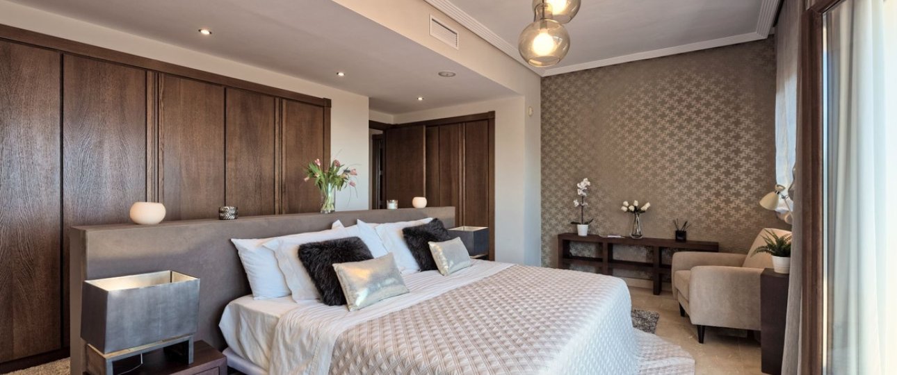 Resale - Villa - Benahavís - Benahavís Centro