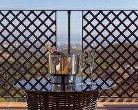 Resale - Villa - Benahavís - Benahavís Centro