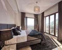 Resale - Villa - Benahavís - Benahavís Centro