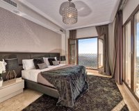 Resale - Villa - Benahavís - Benahavís Centro