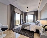 Resale - Villa - Benahavís - Benahavís Centro