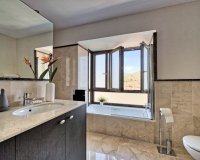 Resale - Villa - Benahavís - Benahavís Centro