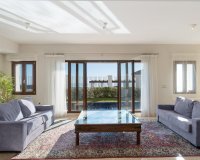 Resale - Villa - Benahavís - Benahavís Centro