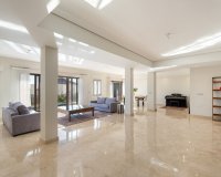 Resale - Villa - Benahavís - Benahavís Centro
