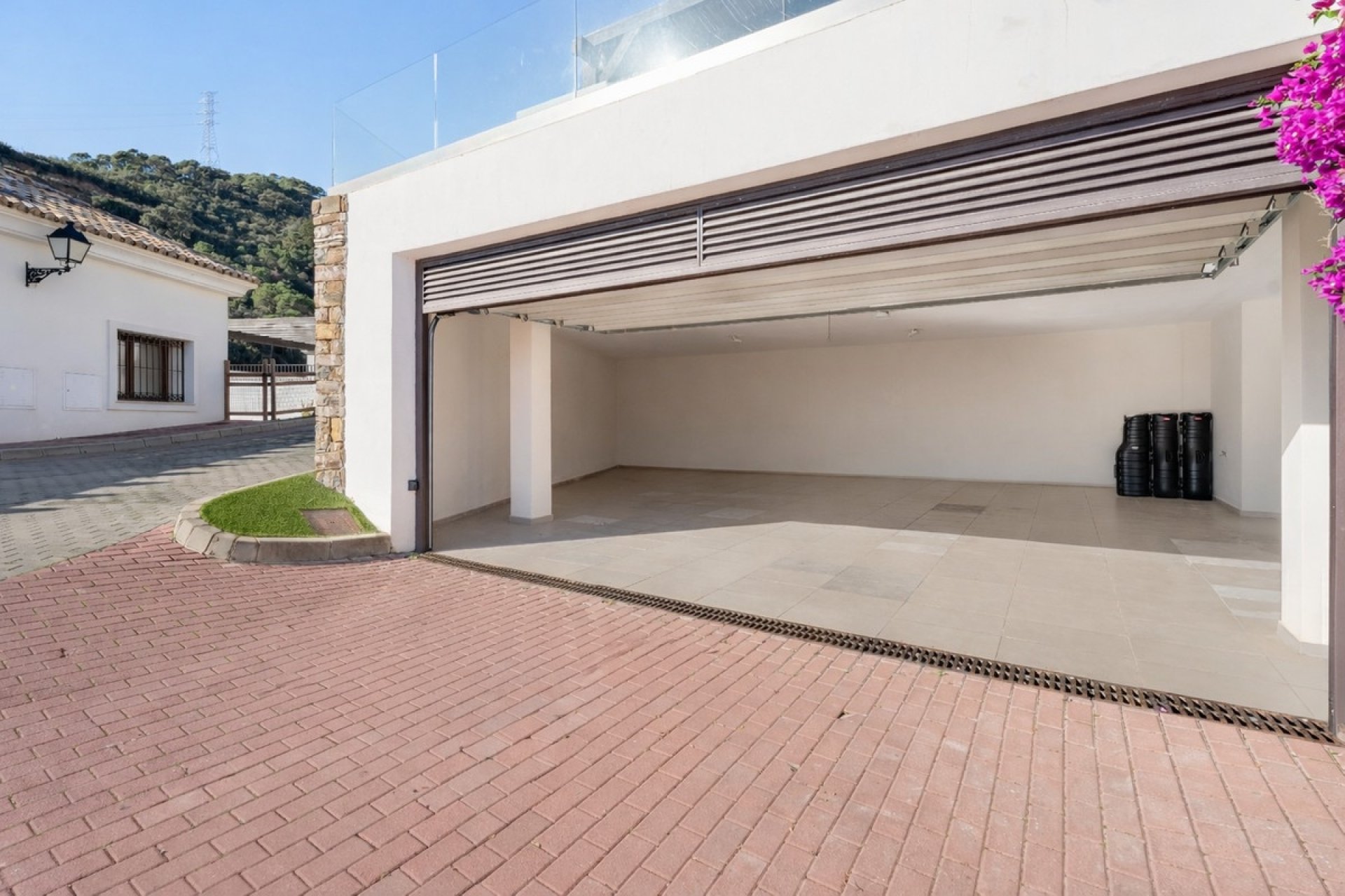 Resale - Villa - Benahavís - Benahavís Centro