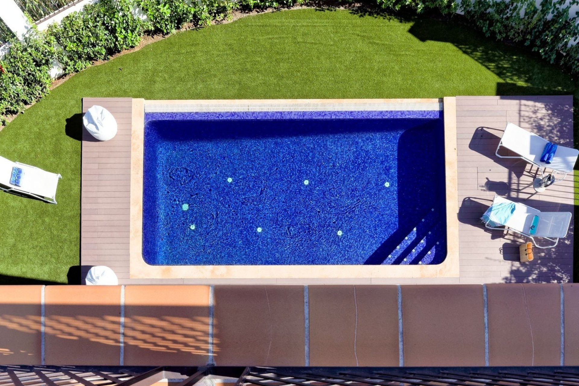 Resale - Villa - Benahavís - Benahavís Centro