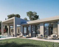 Resale - Villa - Benahavís - Benahavís Centro