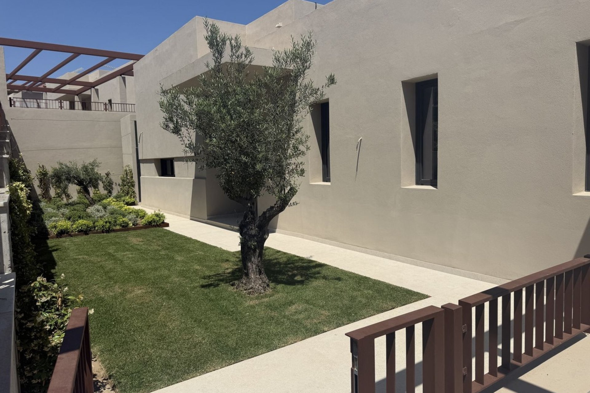 Resale - Villa - Benahavís - Benahavís Centro