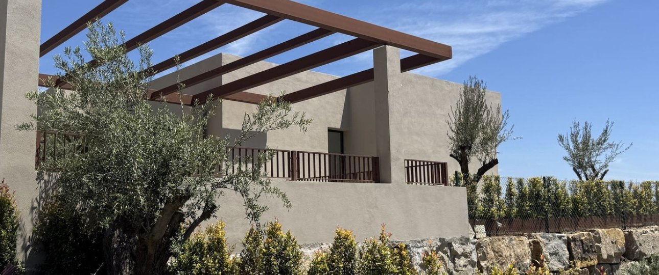 Resale - Villa - Benahavís - Benahavís Centro