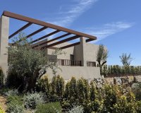 Resale - Villa - Benahavís - Benahavís Centro