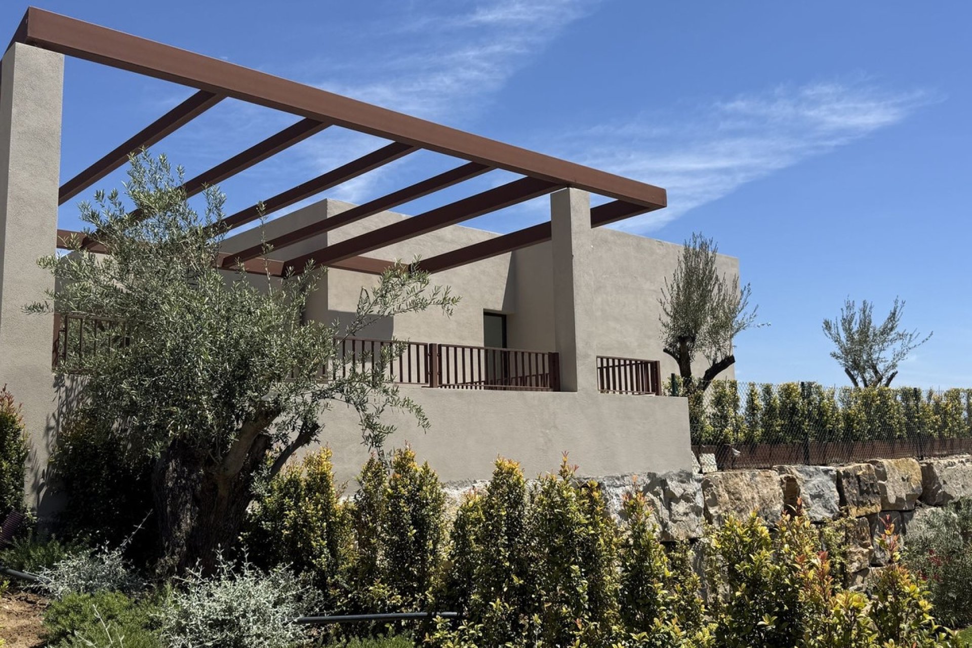 Resale - Villa - Benahavís - Benahavís Centro