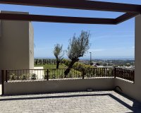 Resale - Villa - Benahavís - Benahavís Centro