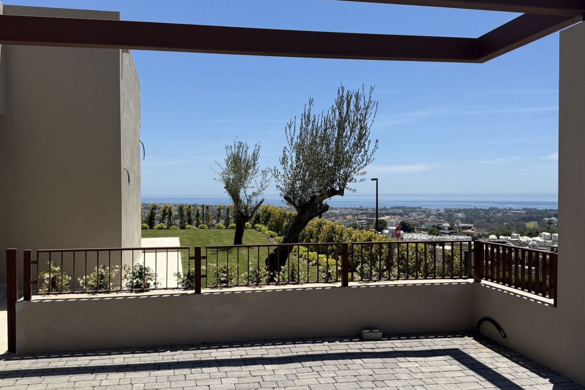 Resale - Villa - Benahavís - Benahavís Centro