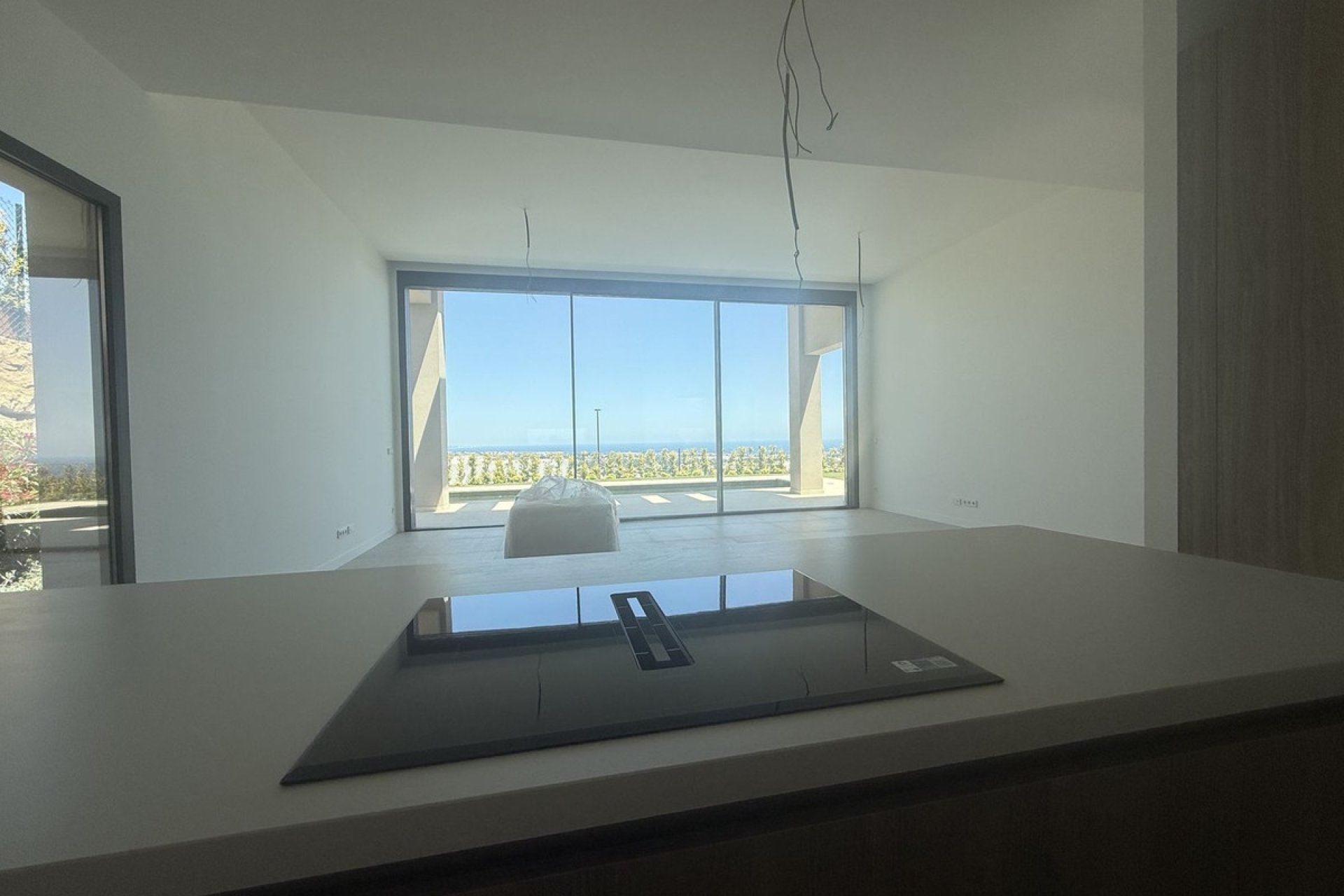 Resale - Villa - Benahavís - Benahavís Centro