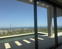 Resale - Villa - Benahavís - Benahavís Centro