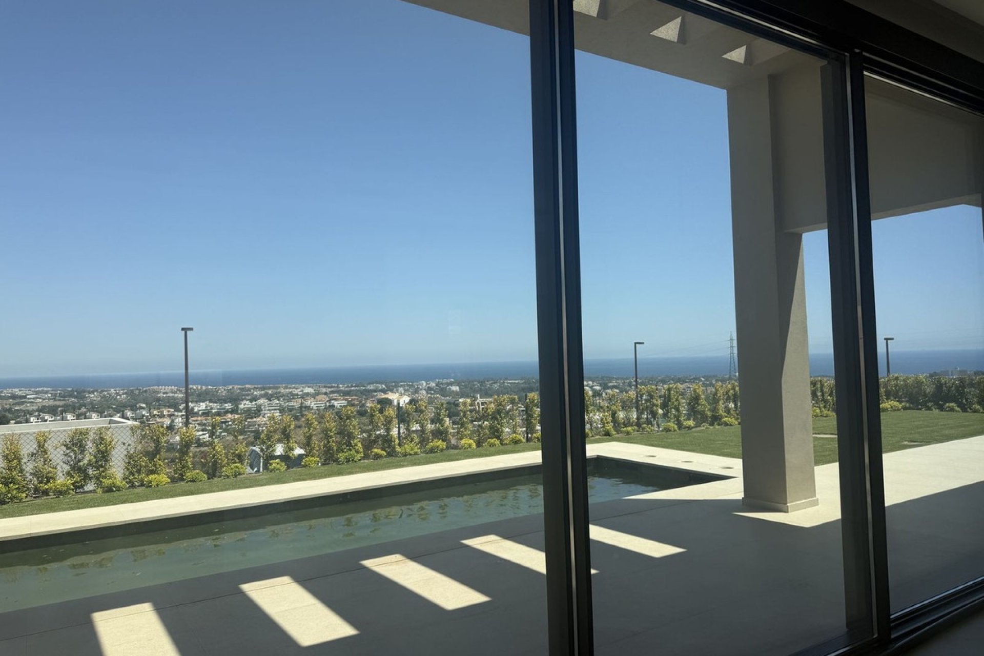 Resale - Villa - Benahavís - Benahavís Centro