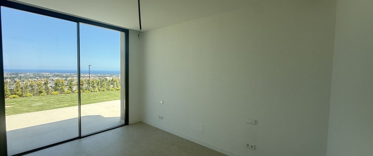 Resale - Villa - Benahavís - Benahavís Centro